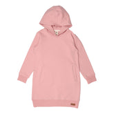 Rosa Prateado - Moletom